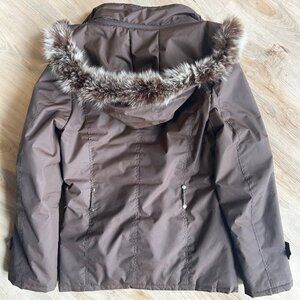 D&G Winter Jacket